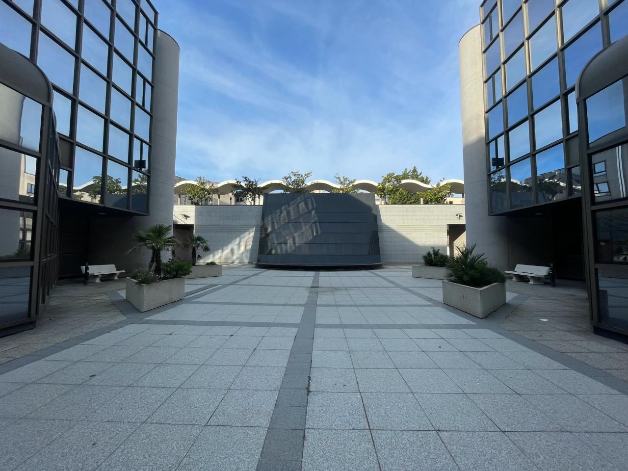 Bureau Nantes 1791m² Location bureau Nantes Loire-Atlantique OLBUR2425220 8